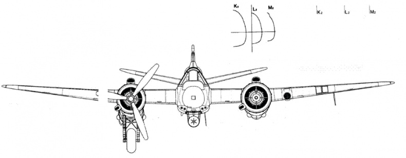 Bristol Beaufighter