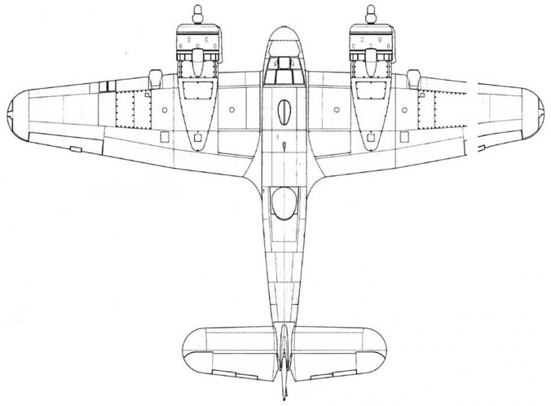 Bristol Beaufighter