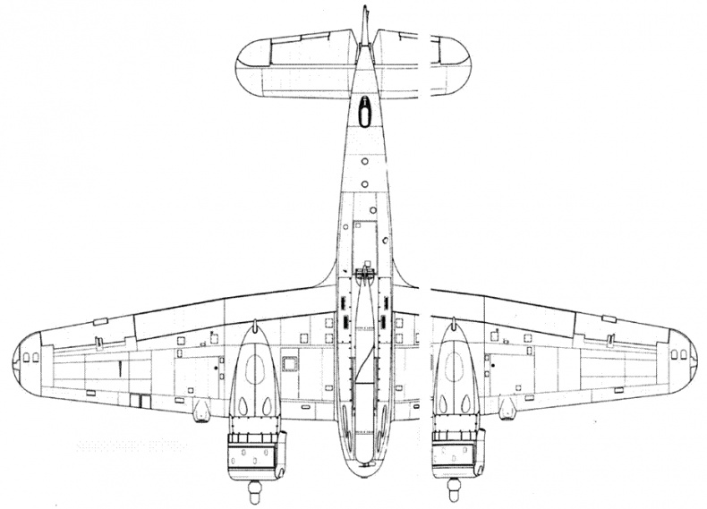 Bristol Beaufighter