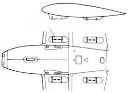 Messershmitt Me 210/410