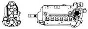 Messershmitt Me 210/410