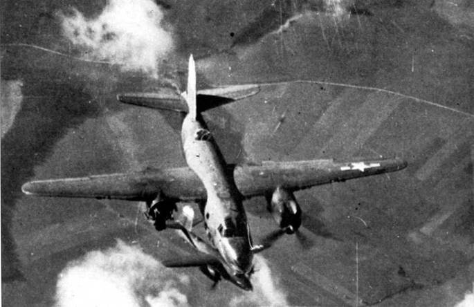 B-26 Marauder