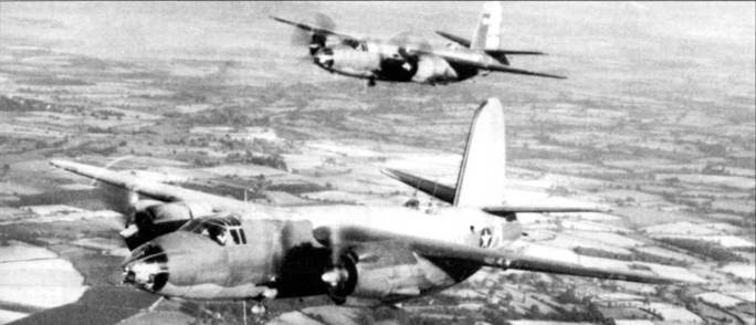 B-26 Marauder