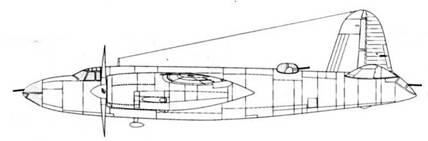 B-26 Marauder