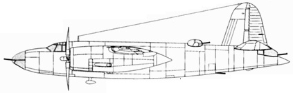 B-26 Marauder