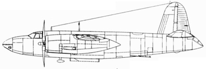 B-26 Marauder