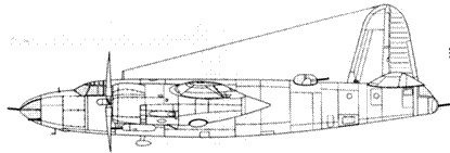 B-26 Marauder