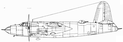 B-26 Marauder