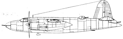 B-26 Marauder