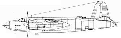 B-26 Marauder