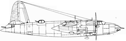 B-26 Marauder