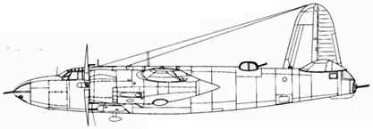 B-26 Marauder