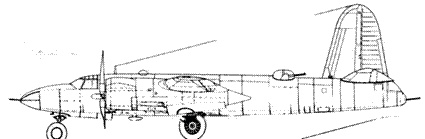 B-26 Marauder