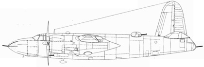 B-26 Marauder