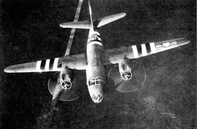 B-26 Marauder