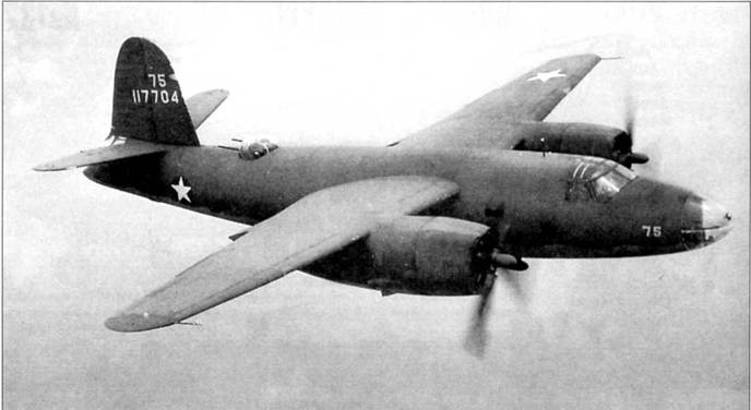 B-26 Marauder