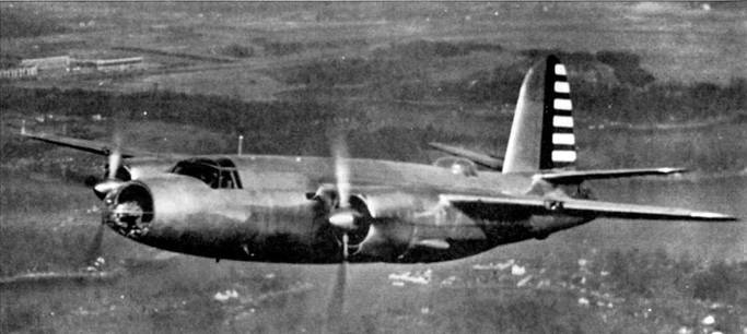 B-26 Marauder