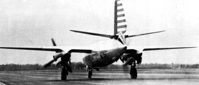 B-26 Marauder