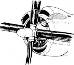 B-26 Marauder