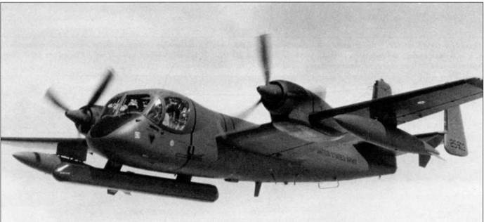 OV-1 Mohawk