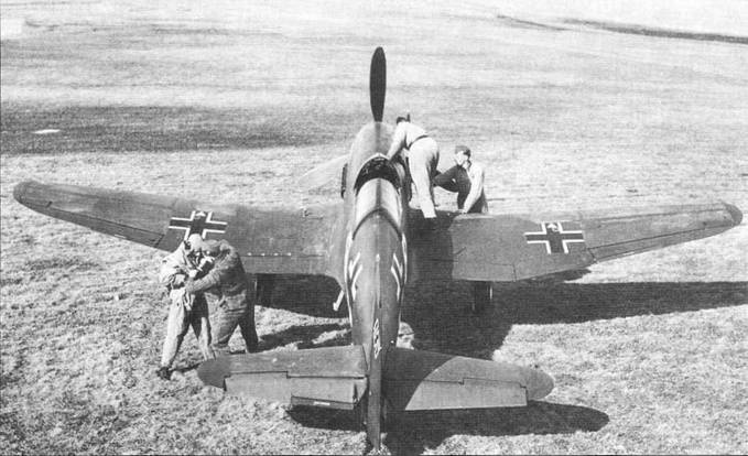 Heinkel  100
