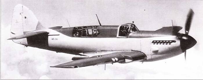 Fairey Firefly