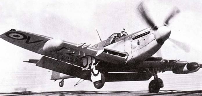 Fairey Firefly