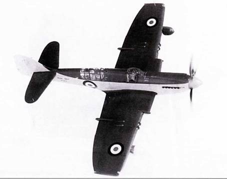 Fairey Firefly