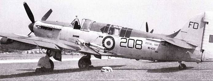 Fairey Firefly