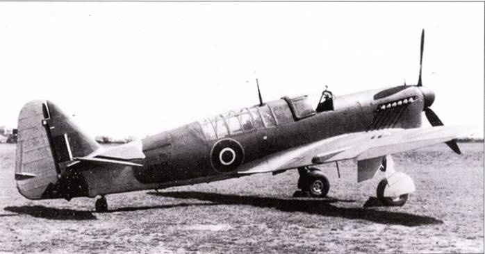 Fairey Firefly