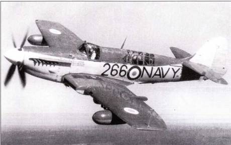 Fairey Firefly