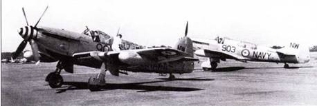 Fairey Firefly