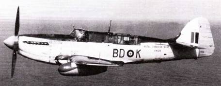 Fairey Firefly