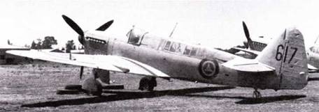 Fairey Firefly