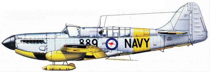 Fairey Firefly