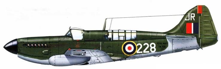 Fairey Firefly