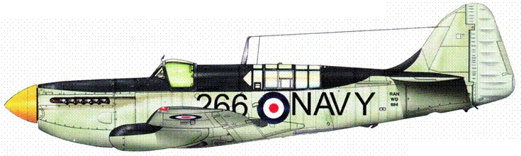 Fairey Firefly