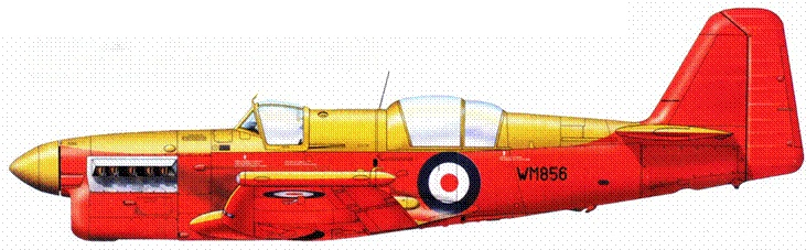 Fairey Firefly