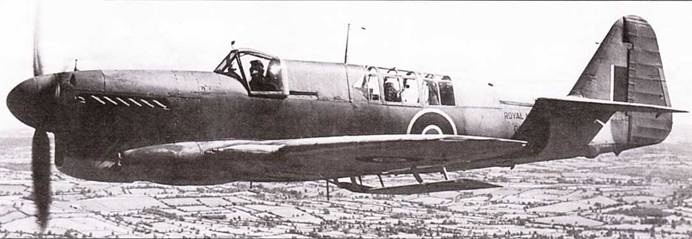 Fairey Firefly