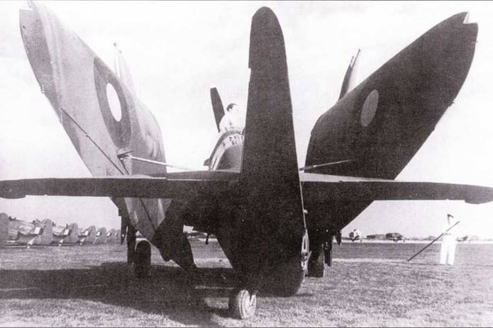 Fairey Firefly