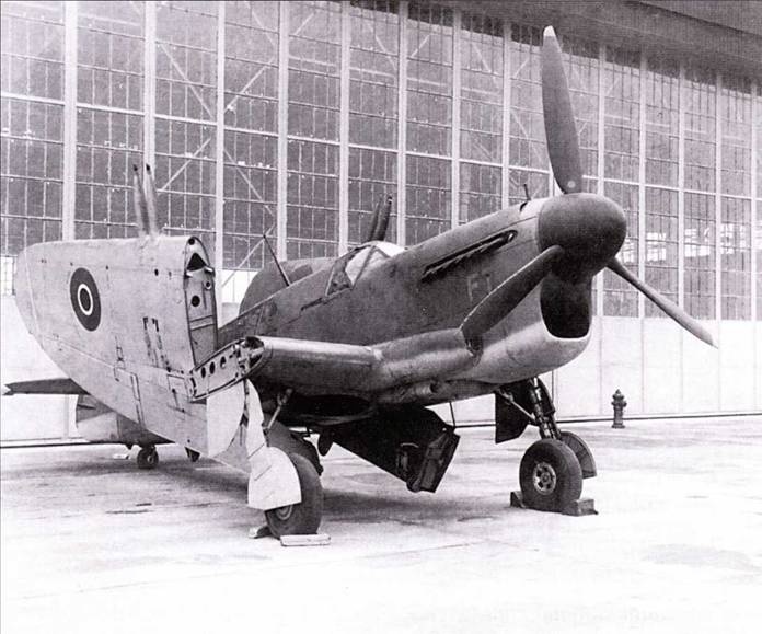 Fairey Firefly