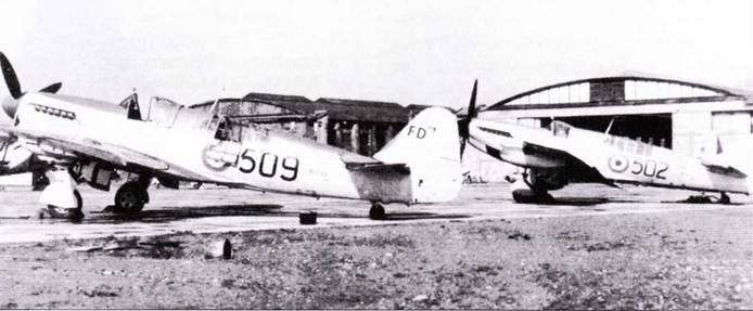 Fairey Firefly