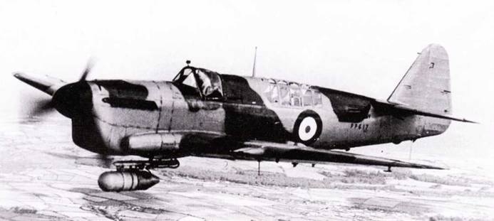 Fairey Firefly