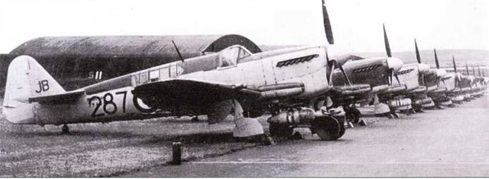 Fairey Firefly