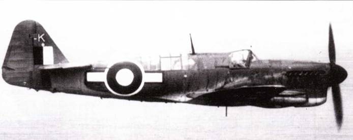 Fairey Firefly