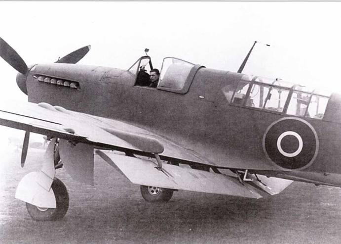 Fairey Firefly