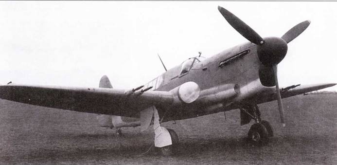 Fairey Firefly