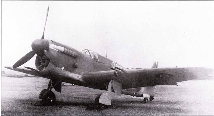 Fairey Firefly