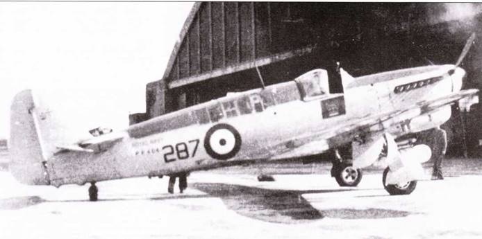 Fairey Firefly