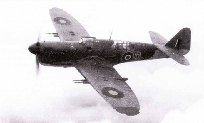 Fairey Firefly